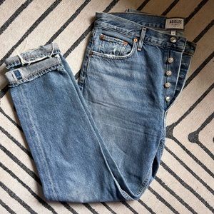 AGOLDE denim size 30